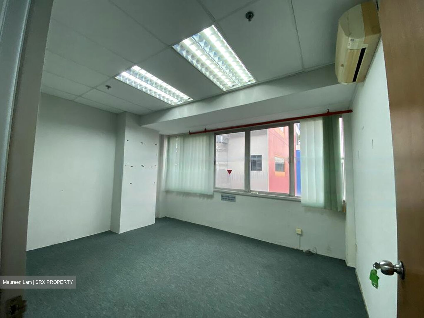 Pantech Business Hub (D5), Factory #570045441